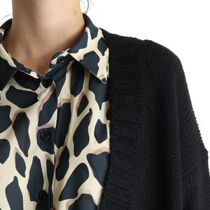 CARDIGAN 3/4 KING KONG - Mad Fashion | img vers.300x/